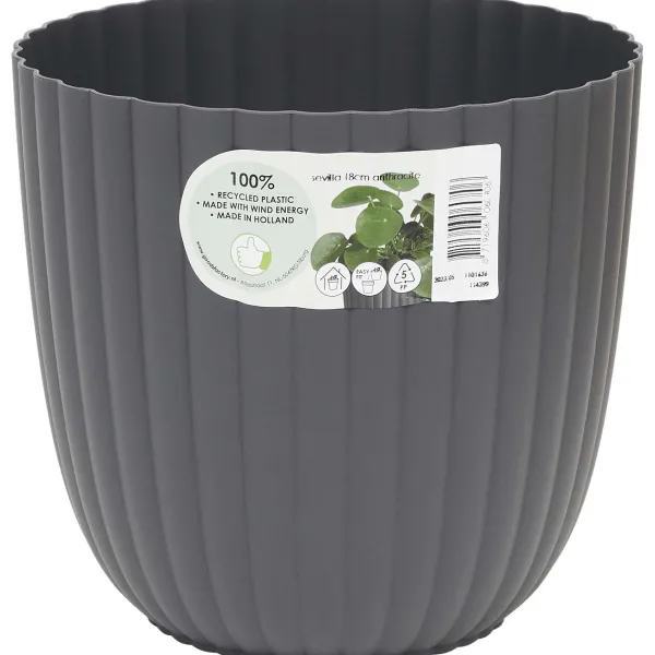 Merk Bloempotten^Bloempot Sevilla