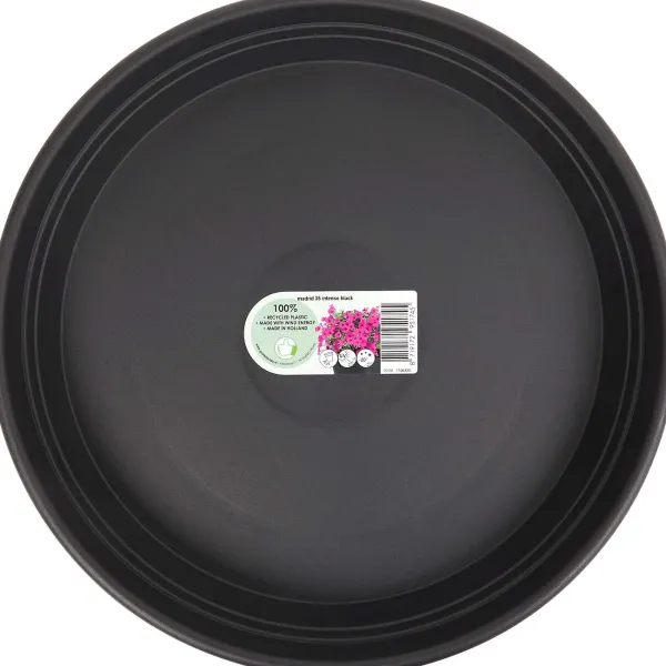 Merk Bloempotten^Bloempotschotel