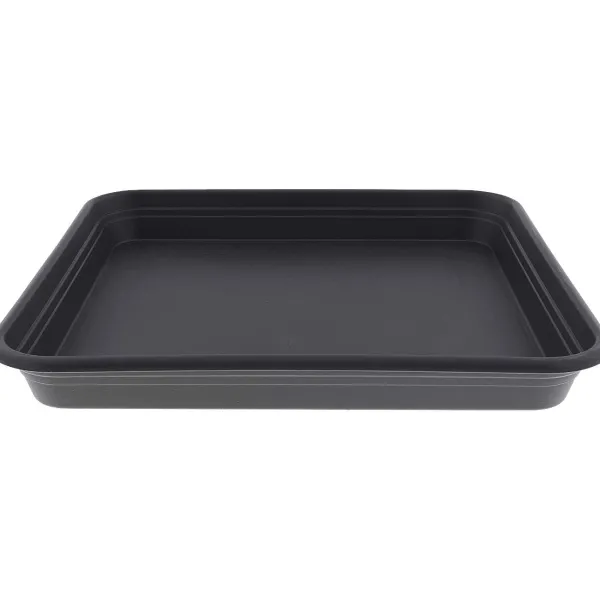 Merk Bloempotten^Bloempotschotel