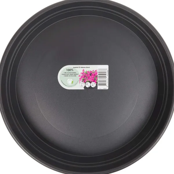 Merk Bloempotten^Bloempotschotel