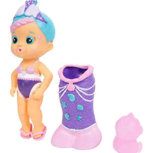 Harry Potter Knuffels & Poppen^Bloopies Badpop