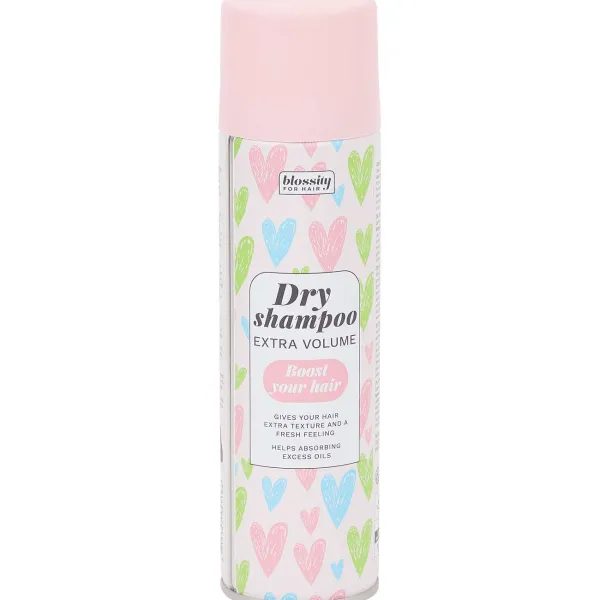 Head & Shoulders Haarverzorging^Blossity Droogshampoo