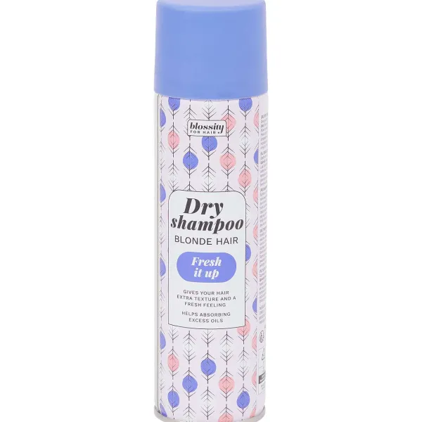 Head & Shoulders Haarverzorging^Blossity Droogshampoo