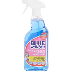 Blue Wonder Schoonmaakmiddelen^Anti-Kalk Spray