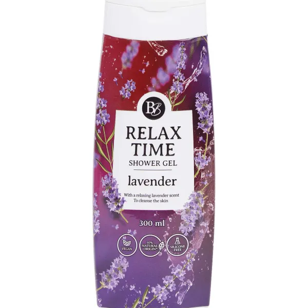 Palmolive Lichaamsverzorging^Body Benefits Moments Douchegel