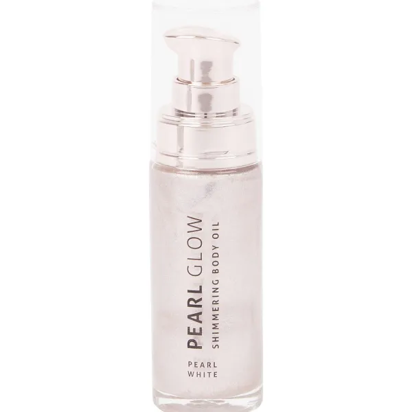 Palmolive Lichaamsverzorging^Body Oil Golden Glow