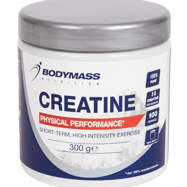 Kinzo Gezondheid^Bodymass Creatine Monohydraat