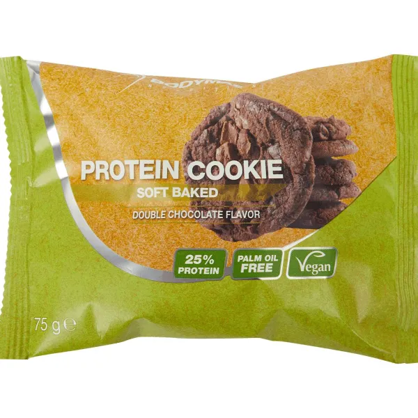 Kinzo Gezondheid^Bodymass Vegan Prote Nekoekje