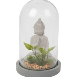 Merk Woonaccessoires^Boeddha In Stolp