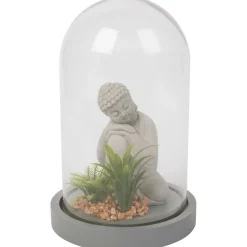 Merk Woonaccessoires^Boeddha In Stolp