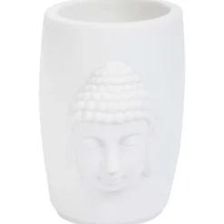 Cascata Badkamer & Toilet Accessoires^Boeddha Tandenborstelhouder