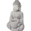 Merk Tuindecoratie^Boeddha Tuinbeeld