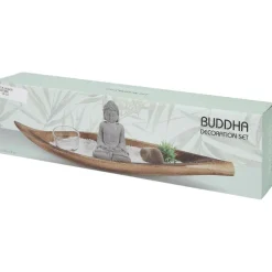 Merk Woonaccessoires^Boeddha-Decoratie