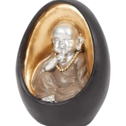 Merk Woonaccessoires^Boeddha-Figuur