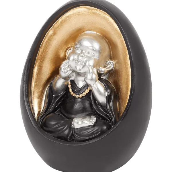 Merk Woonaccessoires^Boeddha-Figuur