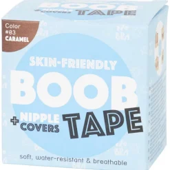 McGregor Accessoires^Boob Tape + Tepelbeschermers