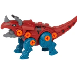 Mini Matters Spellen^Bouw Je Eigen Dinosaurus