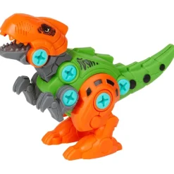 Mini Matters Spellen^Bouw Je Eigen Dinosaurus