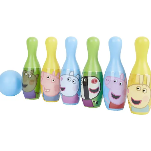 Disney Spellen^Bowlingset