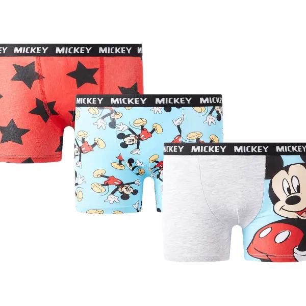 Paw Patrol Ondergoed^Boxershorts