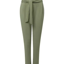SuperTrash Kleding^Broek Met Ceintuur
