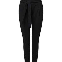 SuperTrash Kleding^Broek Met Ceintuur