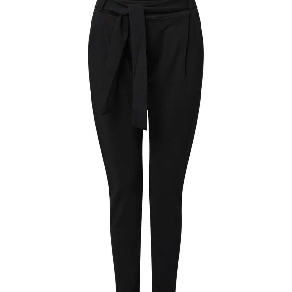 SuperTrash Kleding^Broek Met Ceintuur