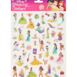 Disney Knutselen^Bubbel-Stickers