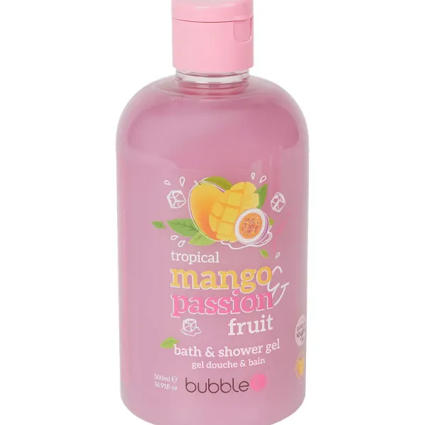 Bubble Lichaamsverzorging^Bad- En Douchegel