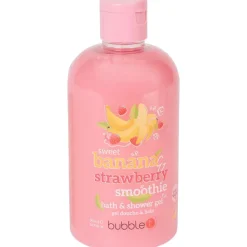 Bubble Lichaamsverzorging^Bad- En Douchegel