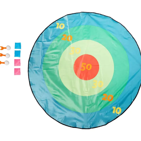 Hasbro Buitenspeelgoed^Buitenspel Darten