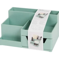 Merk Woonaccessoires^Bureau-Organizer