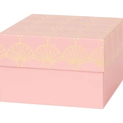 Merk Inpakken^Cadeaudoos