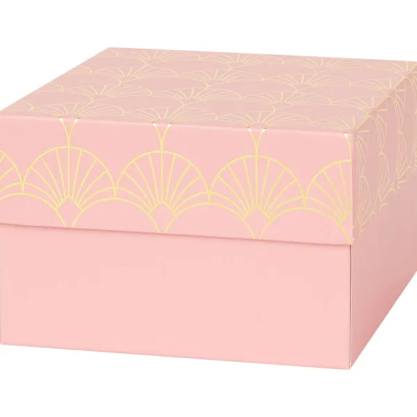 Merk Inpakken^Cadeaudoos