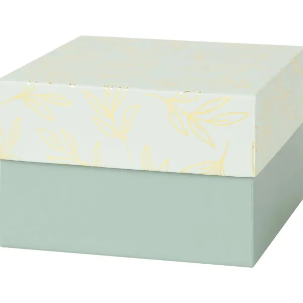 Merk Inpakken^Cadeaudoos