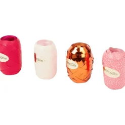 Merk Inpakken^Cadeaulinten