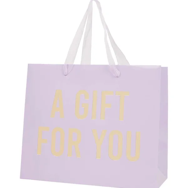 Merk Inpakken^Cadeautas