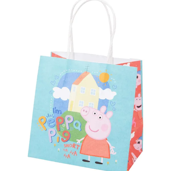 Merk Inpakken^Cadeautas