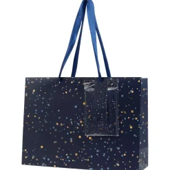 Merk Inpakken^Cadeautas Met Wenskaart