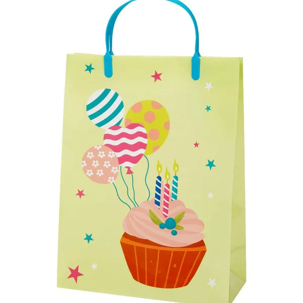 Merk Inpakken^Cadeautas Xl