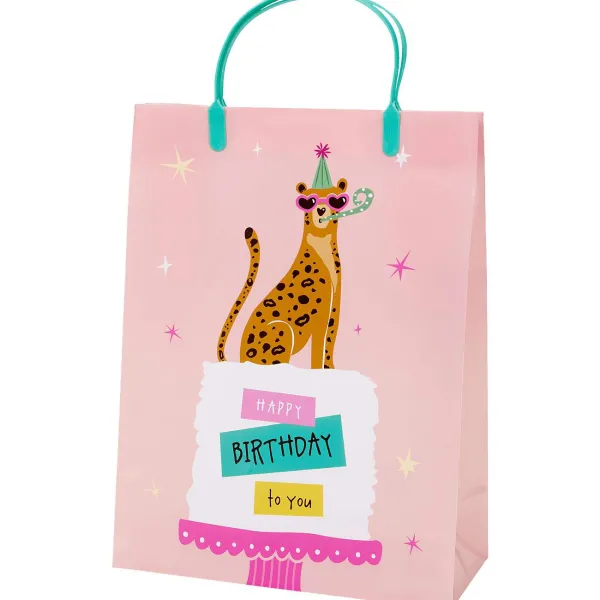 Merk Inpakken^Cadeautas Xl