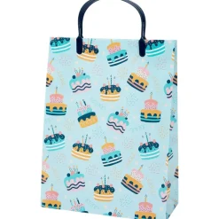 Merk Inpakken^Cadeautas Xl