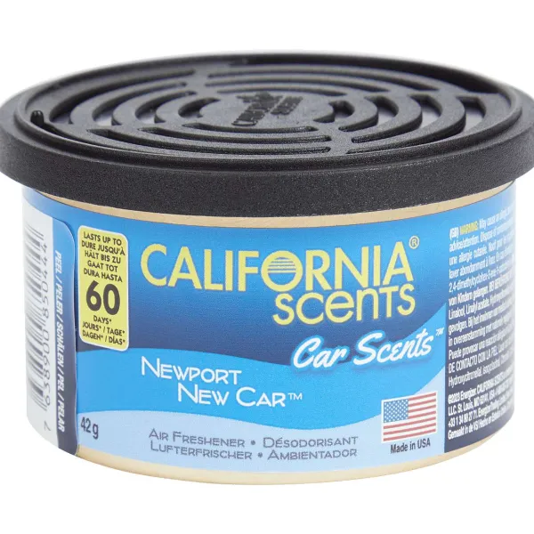 Vinove Auto Accessoires^California Scents Autoluchtverfrisser
