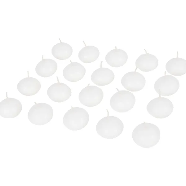 Candra Kaarsen^Drijfkaarsen