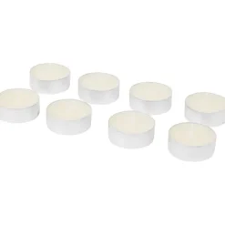 Candra Kaarsen^Maxi-Geurtheelichten Vanille