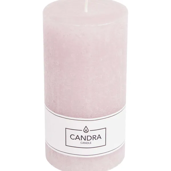 Candra Kaarsen^Stompkaars