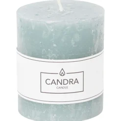 Candra Kaarsen^Stompkaars