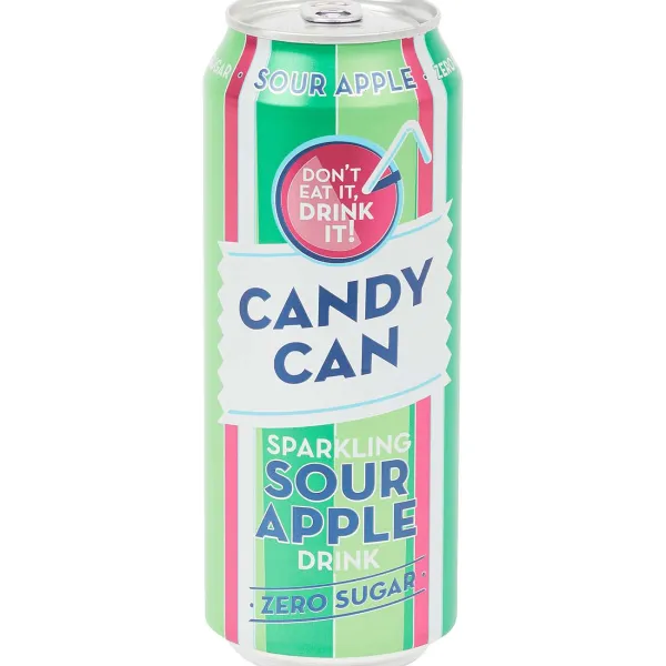 Candy Can Drinken^Drink Zero Sugar