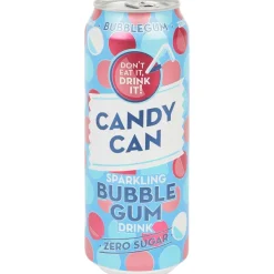 Candy Can Drinken^Drink Zero Sugar