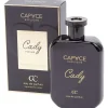 DC Comics Parfum^Capace Exclusive Eau De Parfum Cady